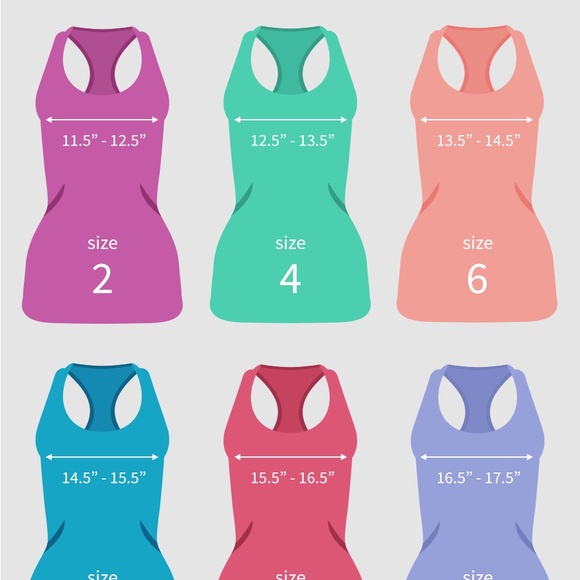 Lululemon | Cool Racerback - Picture 12 of 12